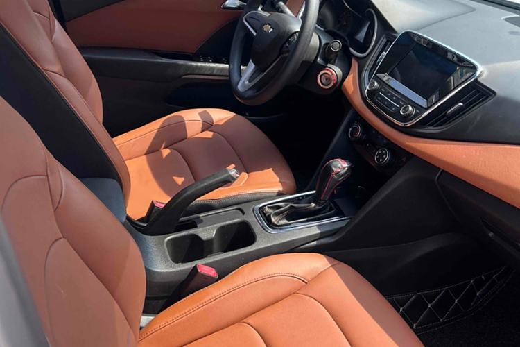 Used Chevrolet Cavalier 2016 1.5L Automatic Xinsong Edition
