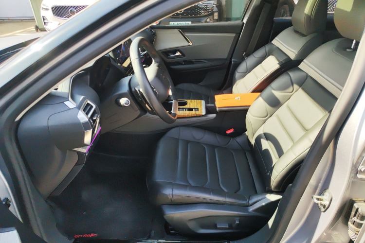 Used Citroen C5 X 2023 1.6T Enjoy the Extraordinary