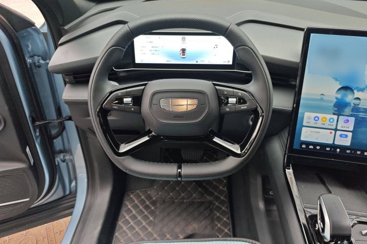 Used Geely Auto Emgrand X7 Sport 2023 Boyue COOL 1.5TD Smart Connect+
