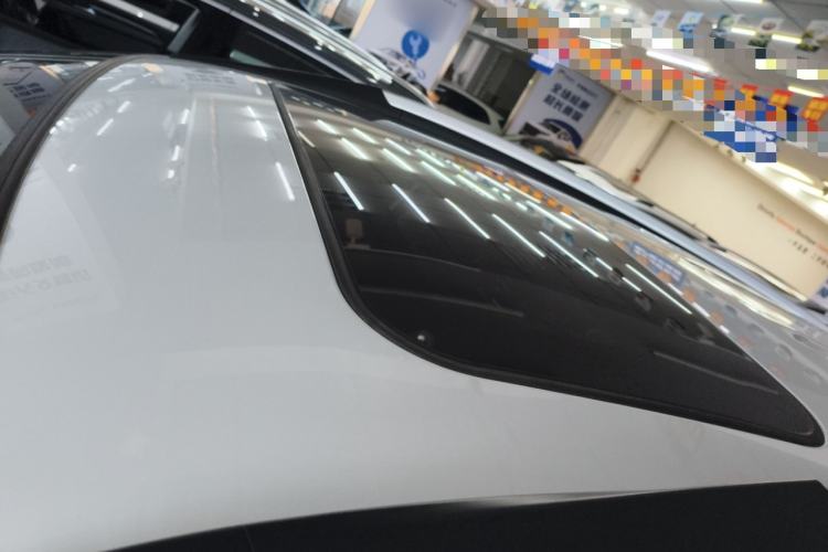 Used Haval M6 2021 PLUS 1.5T DCT Luxury Smart Connectivity Model
