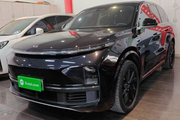 Used Li Auto L8 2023 Air model