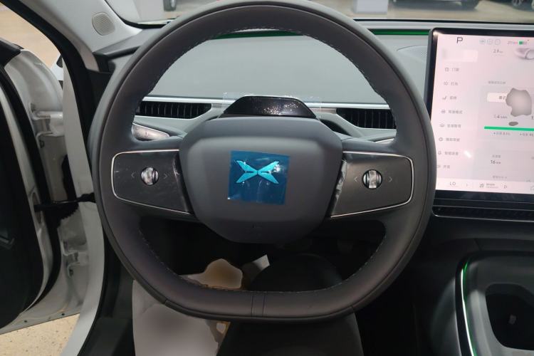 Used XPeng MONA M03 2025 515 Long-Range Plus
