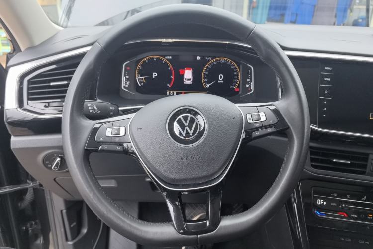 Used Volkswagen Tayron 2021 330TSI Two-Wheel Drive Luxury Smart Connectivity Version
