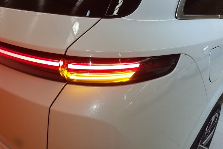 Used Li Auto L7 2023 Air model