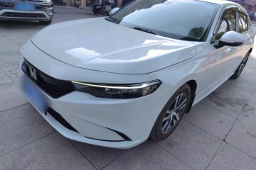 Used Honda Integra 2022 240TURBO CVT Technology Edition