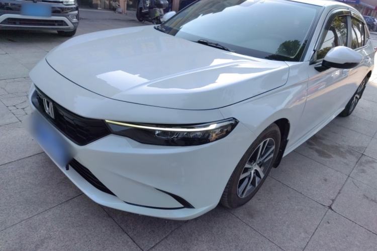 Used Honda Integra 2022 240TURBO CVT Technology Edition