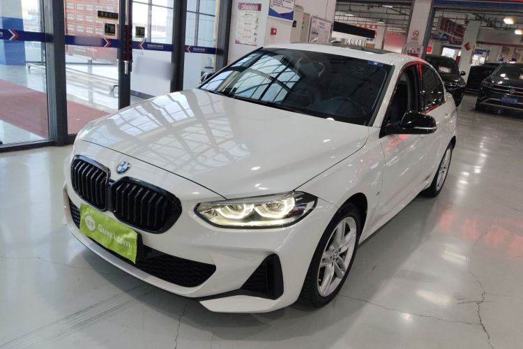 Used BMW 1 Series 2022 120i M Sport Night Edition