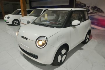 Used Qiyuan Lumin 2024 130km Qingyue Version