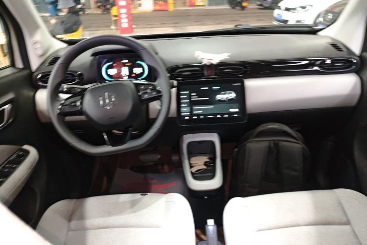 Used Leapmotor T03 2023 200 Lite Edition
