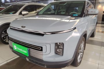 Used Geely Auto icon 2020 1.5TD i9 BSG