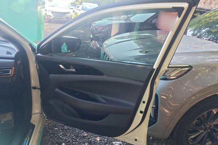 Used Changan Eado DT 2019 1.6L Manual Comfort Model China VI Standard
