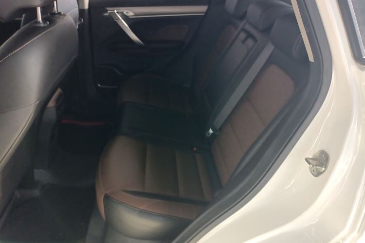 Used Geely Auto Coolray 2019 260T DCT Explorer China VI Standard
