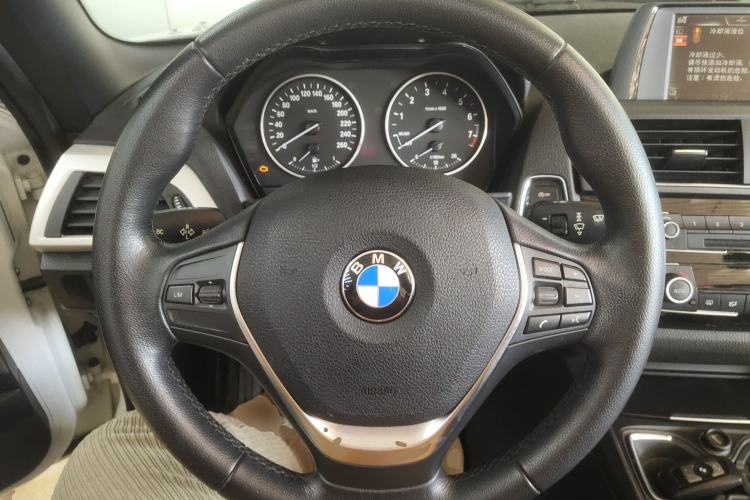 Used BMW 2 Series 2015 218i Convertible Coupe
