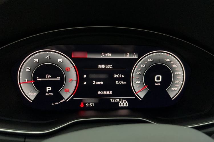 Used Audi Q5L Sportback 2023 40 TFSI Luxury Model