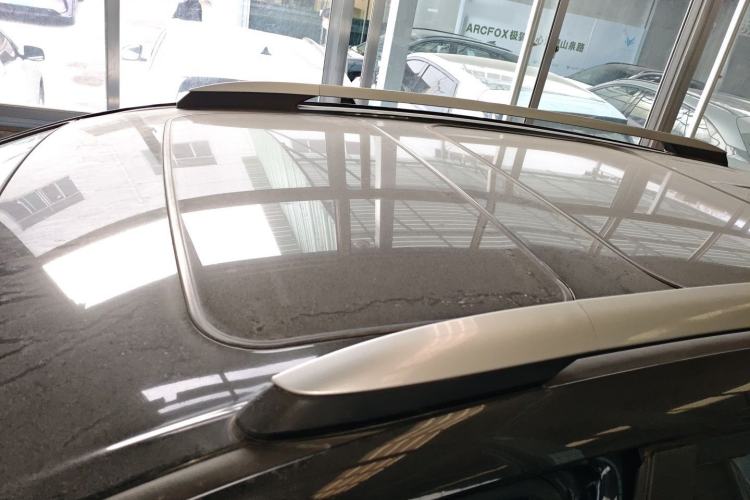 Used Toyota RAV4 2013 2.5L Automatic 4x4 Prestige Edition