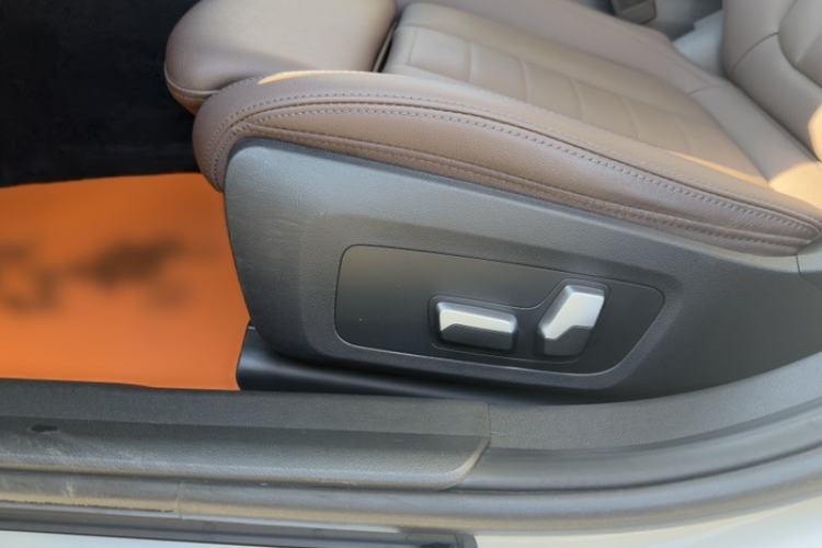 Used BMW 3 Series 2021 Restyled 325Li M Sport Package
