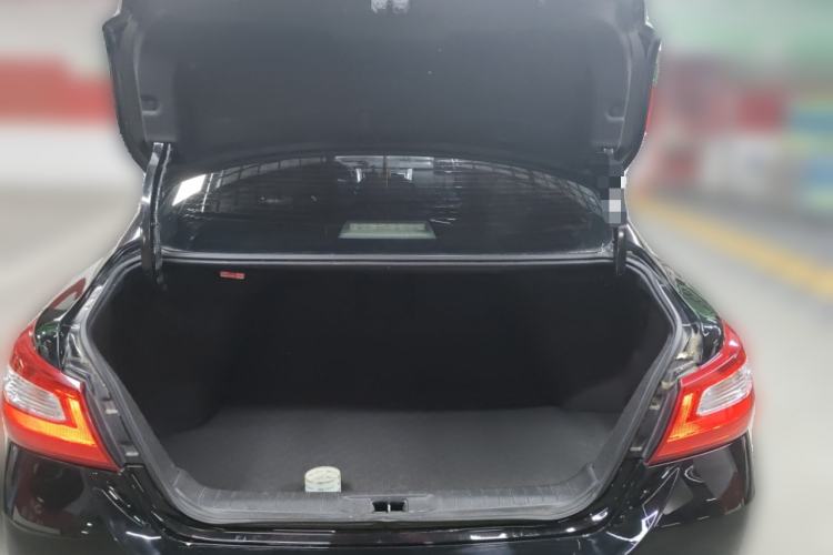 Used Nissan Teana 2018 2.0L XL Smart Upgrade Edition
