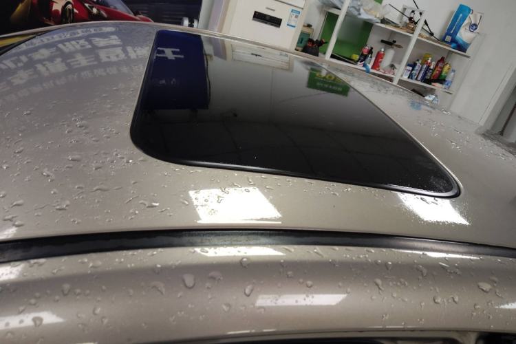 Used Changan Eado 2016 1.6L Manual Fashion Edition
