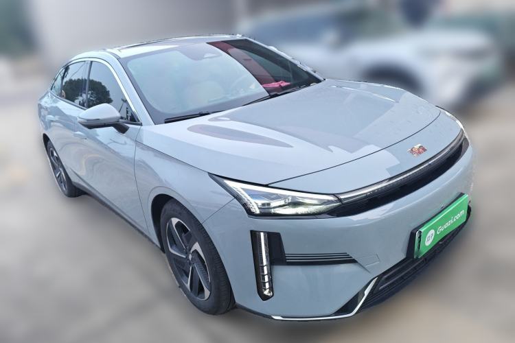 Used  L6 2024 125km PLUS Dragon Edition
