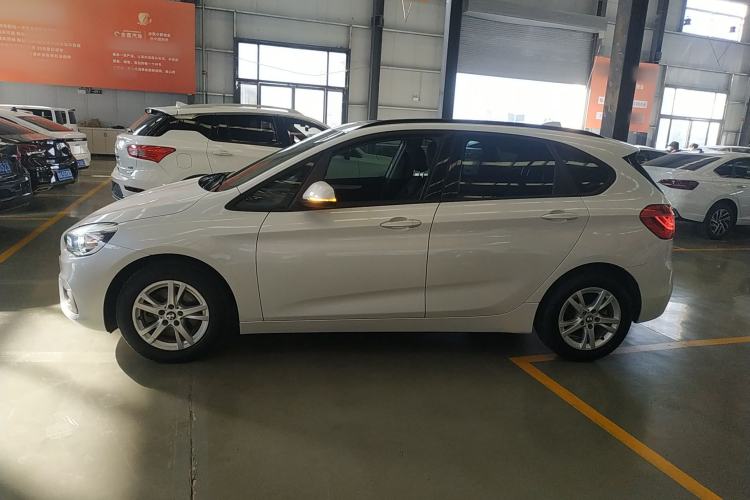 Used BMW 2 Series Active Tourer 2016 218i Leading Model