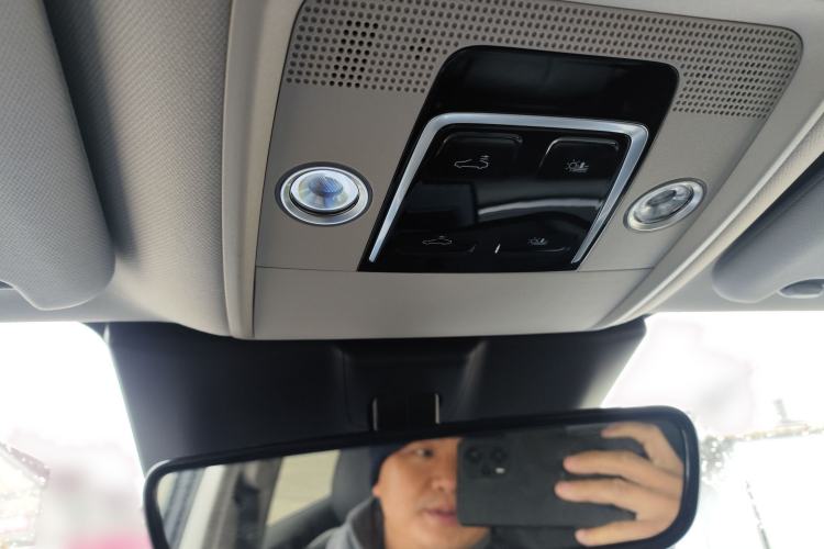 Used BYD Yuan PLUS 2025 Intelligent Driving Version 510 km Excellence Edition
