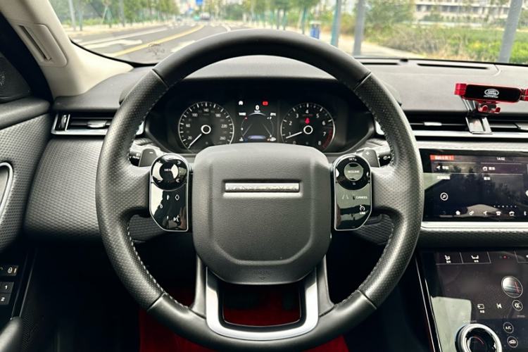 Used Land Rover Range Rover Velar 2018 P250 S
