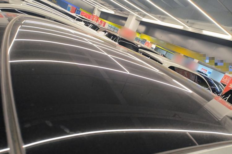 Used Nio EC6 2020 430 km Sport Version
