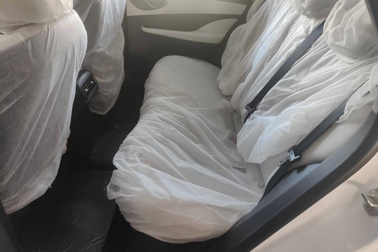 Used BYD Seal 05 DM-i 2025 DM-i Smart Drive 55KM Luxury Model
