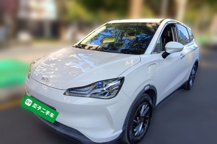 Used NETA V 2022 Chao 300 Lite Ternary Lithium