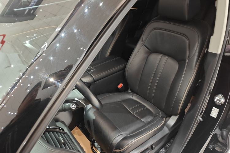 Used Honda Avancier 2020 240TURBO Two-Wheel Drive Premium Edition