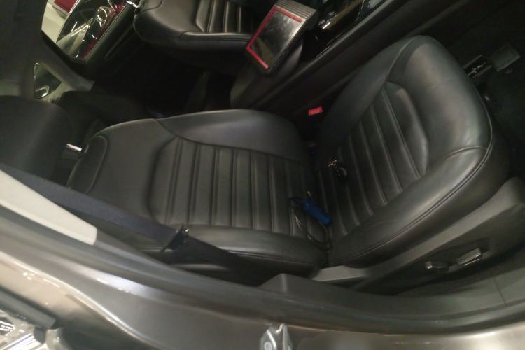 Used Ford Mondeo 2013 2.0L GTDi 200 Fashion Edition
