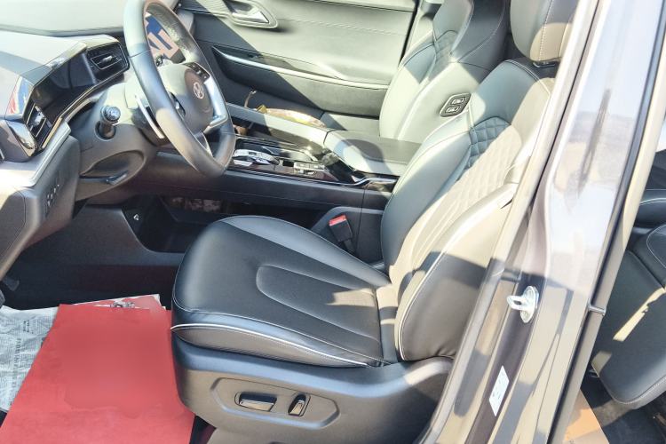 Used Hyundai Custo 2021 380TGDi Smart Luxury Premium LUX