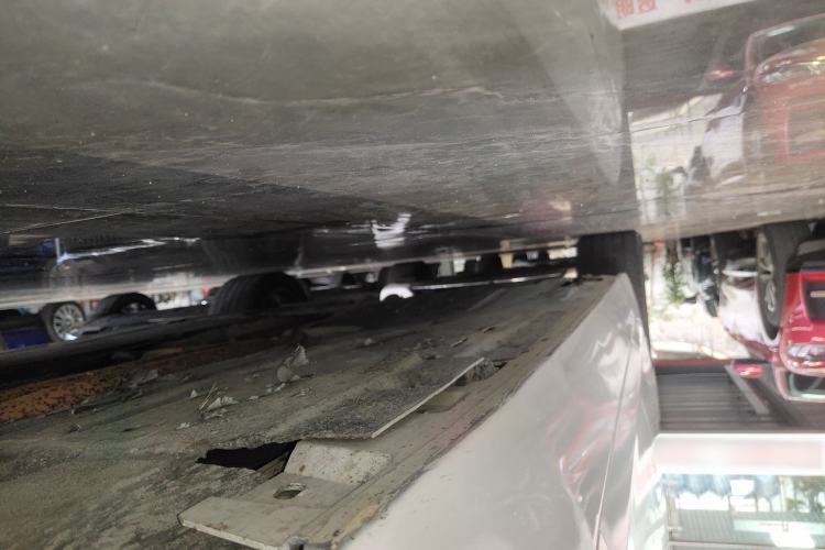 Used BMW 6 Series 2013 Facelift 640i Gran Coupe
