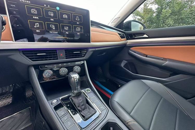 Used Volkswagen Bora 2023 200TSI DSG Enjoyment Edition