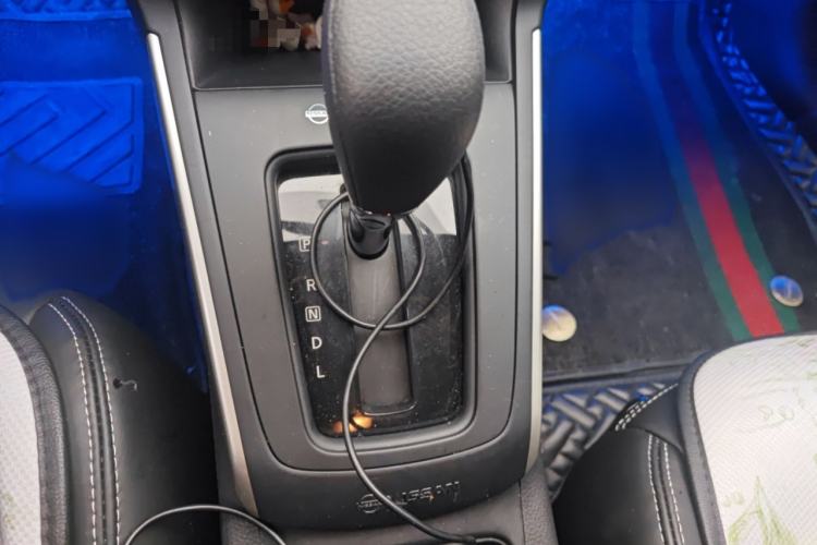 Used Nissan Sylphy 2024 Classic 1.6XE CVT Comfort Edition