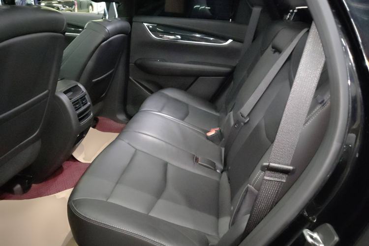 Used Cadillac XT5 2020 28T Luxury Version
