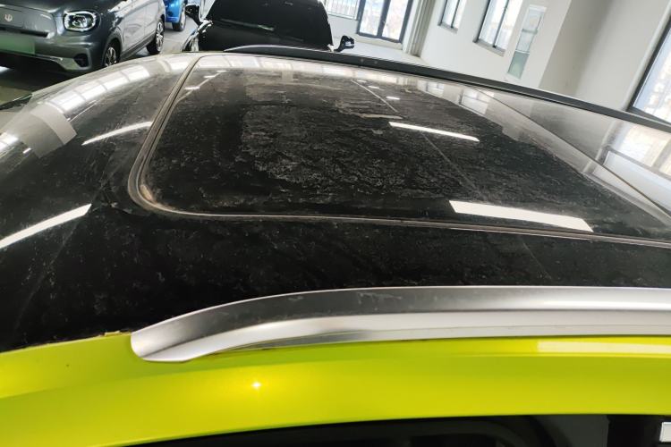 Used Audi Q5L 2021 40 TFSI Fashion Dynamic Model
