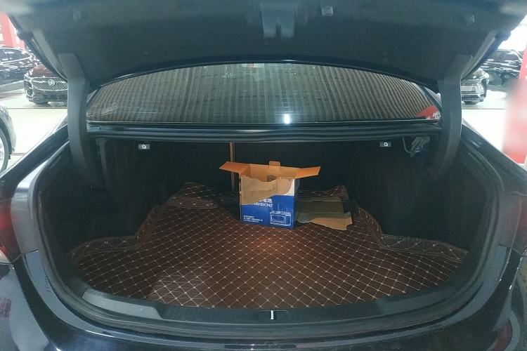 Used Buick LaCrosse 2021 652T Premium Edition
