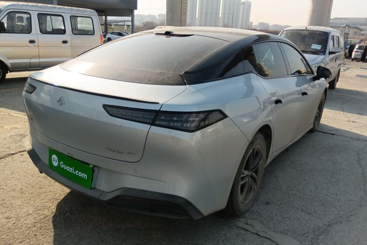 Used  GT 2023 560 Rear-Drive Tech Edition