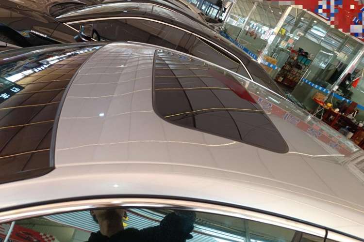 Used Honda Accord 2018 Rui Hybrid 2.0L Rui Ling Edition China VI
