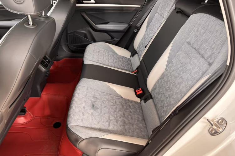 Used Volkswagen Lavida 2023 1.5L Automatic Full-Comfort Edition