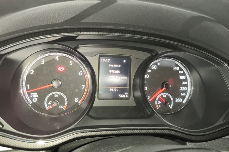 Used Volkswagen Passat 2017 330TSI DSG Prestige Edition
