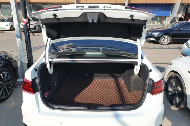 Used Volkswagen Bora 2023 200TSI DSG Enjoyment Edition
