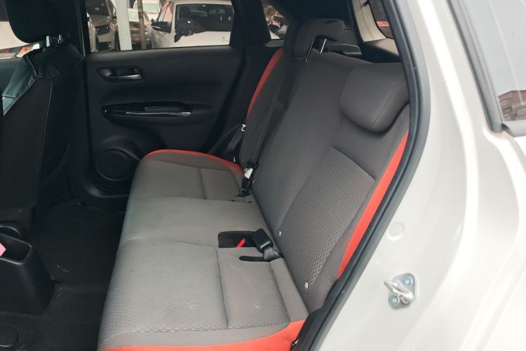 Used Honda LIFE 2021 1.5L CVT SPORT Heartbeat Edition