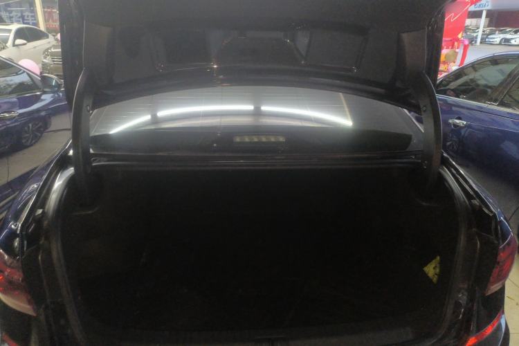 Used Volkswagen Passat 2022 330TSI Starry Luxury Edition
