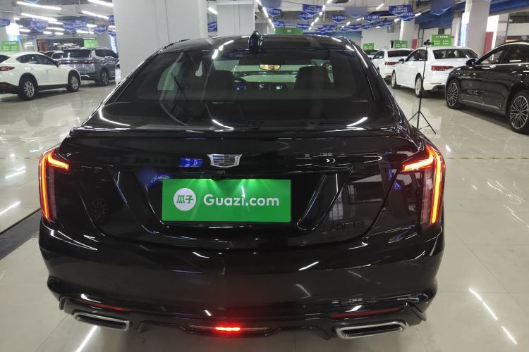 Used Cadillac CT5 2025 28T Track Performance Edition