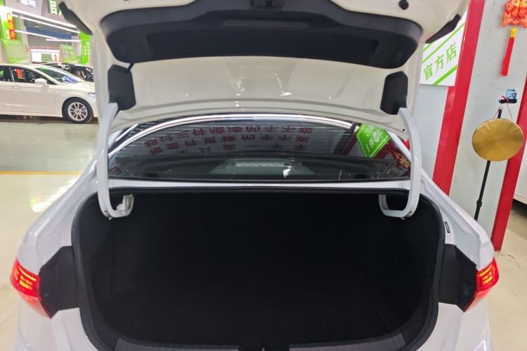 Used Volkswagen Sagitar 2022 280TSI DSG Flyover Edition