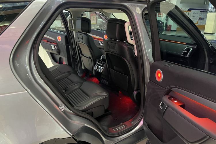 Used Land Rover Discovery 2021 360 PS R-Dynamic SE
