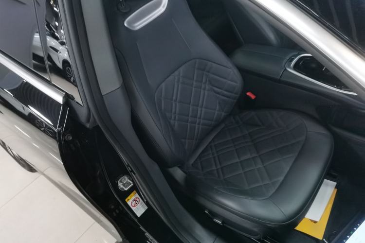 Used Qiyuan A07 2024 All-Electric "True Fragrant" Edition 515 Elite Model