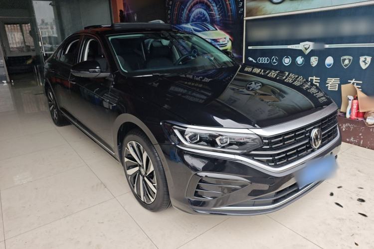 Used Volkswagen Passat 2024 380TSI Luxury Edition
